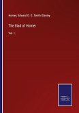 The Iliad of Homer