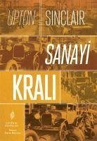 Cover Sanayi Krali