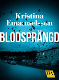 Blodsprängd (eBook, ePUB)