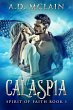 Calaspia (eBook, ePUB) - Bild 1