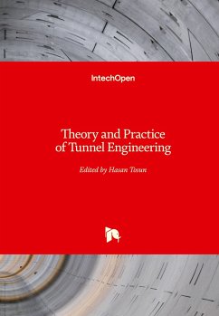 Theory and Practice of Tunnel Engineering