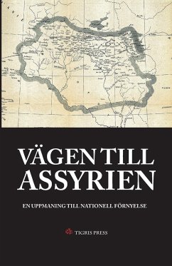 Vägen till Assyrien - Yakoub, Afram