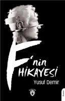 Cover Fnin Hikayesi