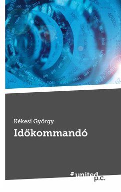 Id¿kommandó - Kékesi György