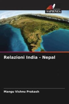 Relazioni India - Nepal - Vishnu Prakash, Mangu