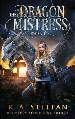 Cover The Dragon Mistress
