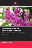 Polinizadores de orquídeas ibéricas