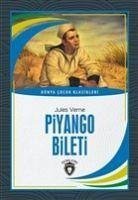 Piyango Bileti - Verne, Jules