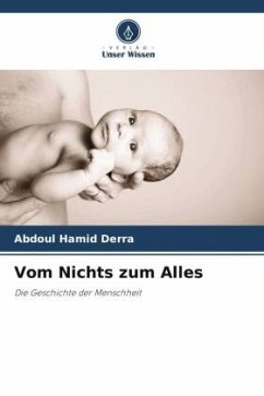 Vom Nichts zum Alles - Derra, Abdoul Hamid