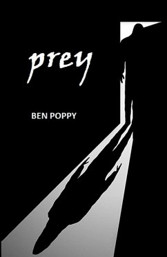 Cover PREY