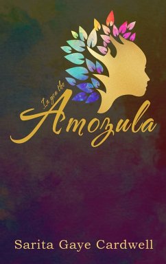 In You the Amozula - Cardwell, Sarita Gaye