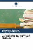 Verständnis der Play-way-Methode