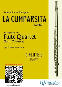 Flute 2 part 