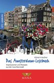 Das Amsterdam-Lesebuch (eBook, ePUB)