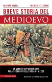Breve storia del Medioevo (eBook, ePUB)