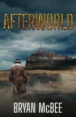 Cover Afterworld (eBook, ePUB)