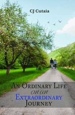 Cover An Ordinary Life on an Extraordinary Journey (eBook, ePUB)