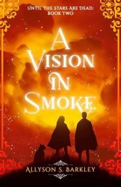 Cover A Vision in Smoke (eBook, ePUB)