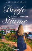 Briefe überdauern Stürme (eBook, ePUB)