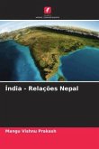 Índia - Relações Nepal