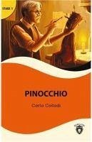 Pinocchio - Collodi, Carlo