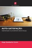 AUTO-SATISFAÇÃO: