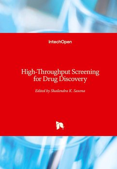 High-Throughput Screening for Drug Discovery