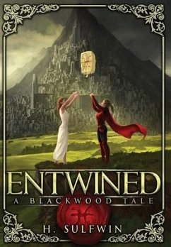 Entwined - Sulfwin, H.