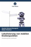 Lokalisierung von mobilen Knotenpunkten