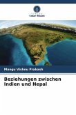 Beziehungen zwischen Indien und Nepal