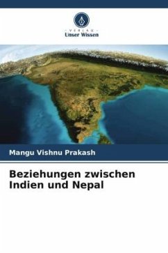 Beziehungen zwischen Indien und Nepal - Vishnu Prakash, Mangu