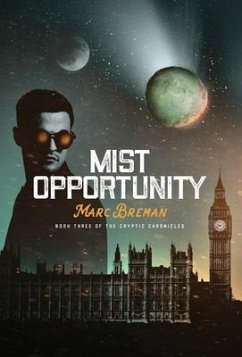 Mist Opportunity - Breman, Marc