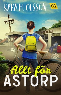 Allt för Astorp (eBook, ePUB) - H. Olsson, Sara