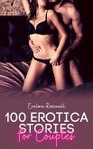 100 Erotica Stories for Couples (eBook, ePUB)