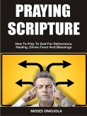 Praying Scripture (eBook, ePUB)