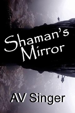 Cover Shaman's Mirror (eBook, ePUB)