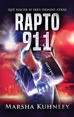 Rapto 911 - Kuhnley, Marsha