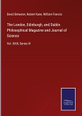 The London, Edinburgh, and Dublin Philosophical Magazine and Journal of Science