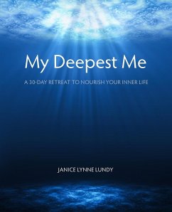 My Deepest Me - Lundy, Janice Lynne