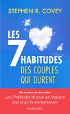 Les 7 habitudes des couples qui durent (eBook, ePUB)