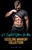 Sizzling Raunchy Collection (eBook, ePUB)