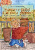 Avventure e pasticci di un piccolo giardiniere (fixed-layout eBook, ePUB)