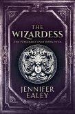 The Wizardess (eBook, ePUB)