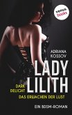 LADY LILITH: Dark Delight - Das Erwachen der Lust (eBook, ePUB)