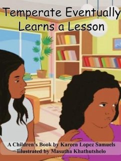 Temperate Eventually Learns a Lesson (eBook, ePUB) - Samuels, Kareen