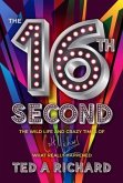 the 16th Second (eBook, ePUB)