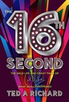 the 16th Second (eBook, ePUB) - Richard, Ted
