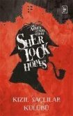 Sherlock Holmes - Kizil Saclilar Kulübü