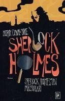 Sherlock Holmesun Maceralari - Sherlock Holmes 1 - Conan Doyle, Arthur