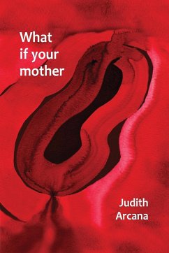 What if your mother - Arcana, Judith